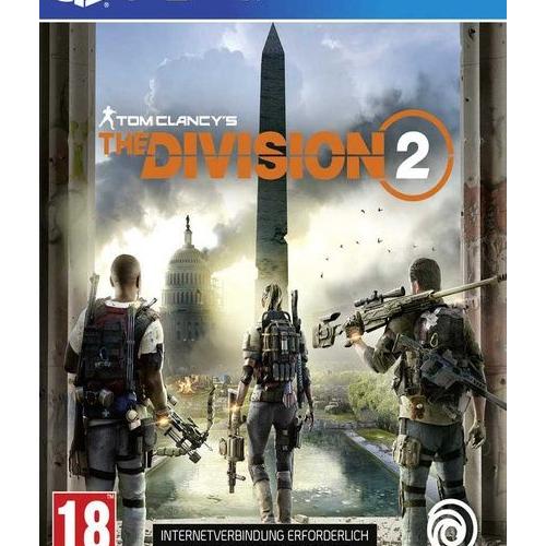 The deals division ps3